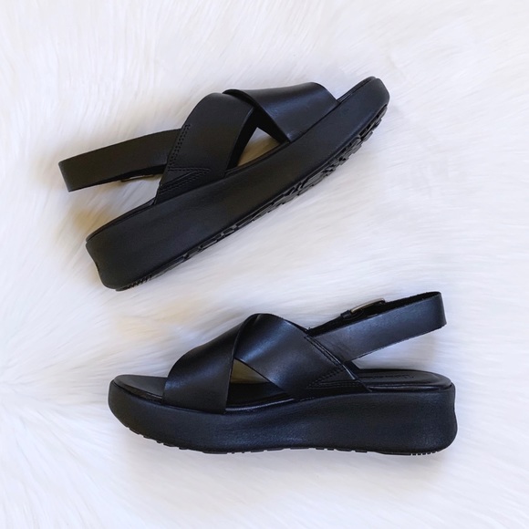 Timberland Los Angeles Wind Slingback Sandals - Picture 5 of 9